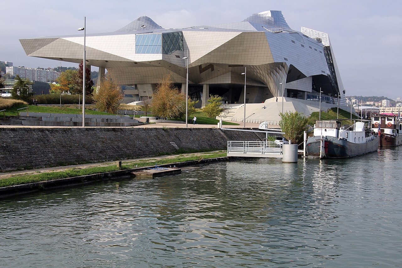 Musées à Lyon : que choisir pendant votre séjour ?