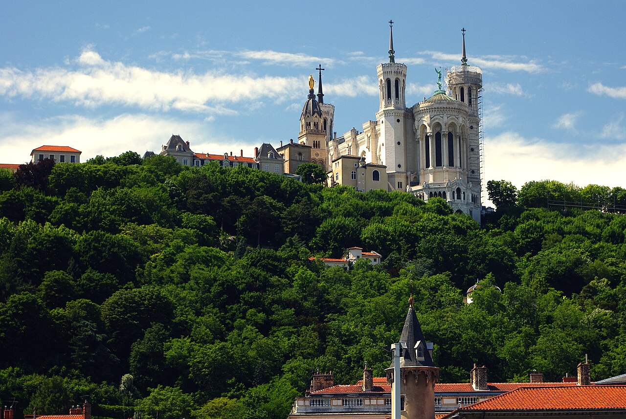 Les incontournables de Lyon depuis Perrache